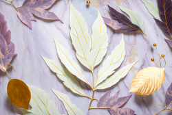 marble-pattern-golden-capillaries-leaves-elegant-pastel-colours-7