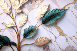 marble-pattern-golden-capillaries-leaves-elegant-pastel-colours-8