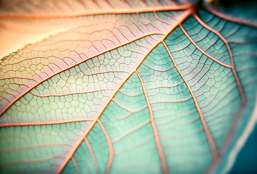 leaf-texture-pattern-leaf-background-with-veins-and-cells-macro-photography-translucent-with-light-pastel-colors-7