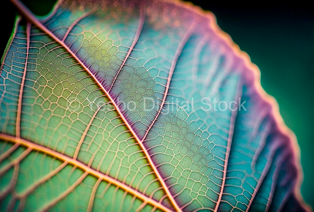 leaf-texture-pattern-leaf-background-with-veins-and-cells-macro-photography-translucent-with-light-pastel-colors-3