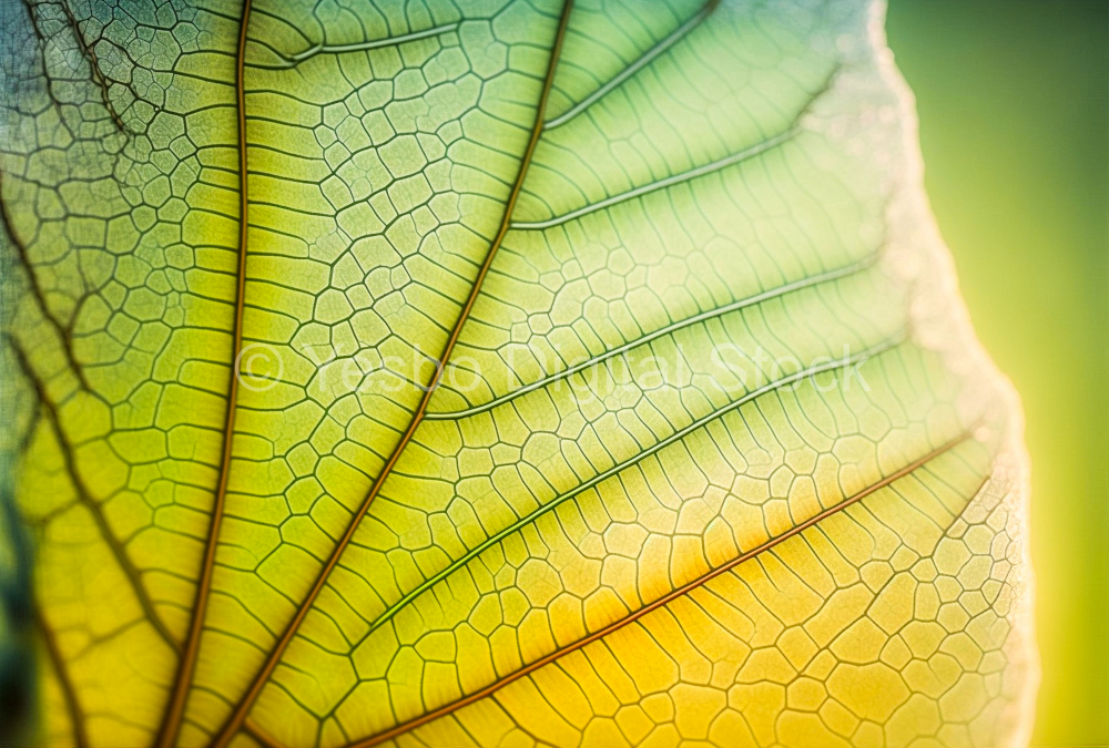 leaf-texture-pattern-leaf-background-with-veins-and-cells-macro-photography-translucent-with-light-pastel-colors-4