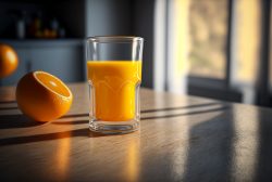 a-glass-of-orange-juice-on-a-table-2
