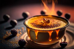 close-up-food-photography-of-creme-brulee-2