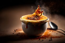 close-up-food-photography-of-creme-brulee-3