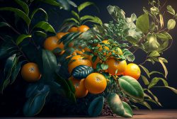 pattern-design-citrus-tropics-plants-6