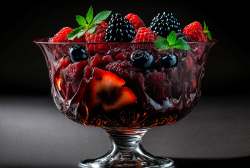 glass-bowl-filled-with-a-dark-red-fruit-compote-the-compote-consists-of-various-red-fruits-such-as-strawberries-currants-blackberries-and-cherries-6