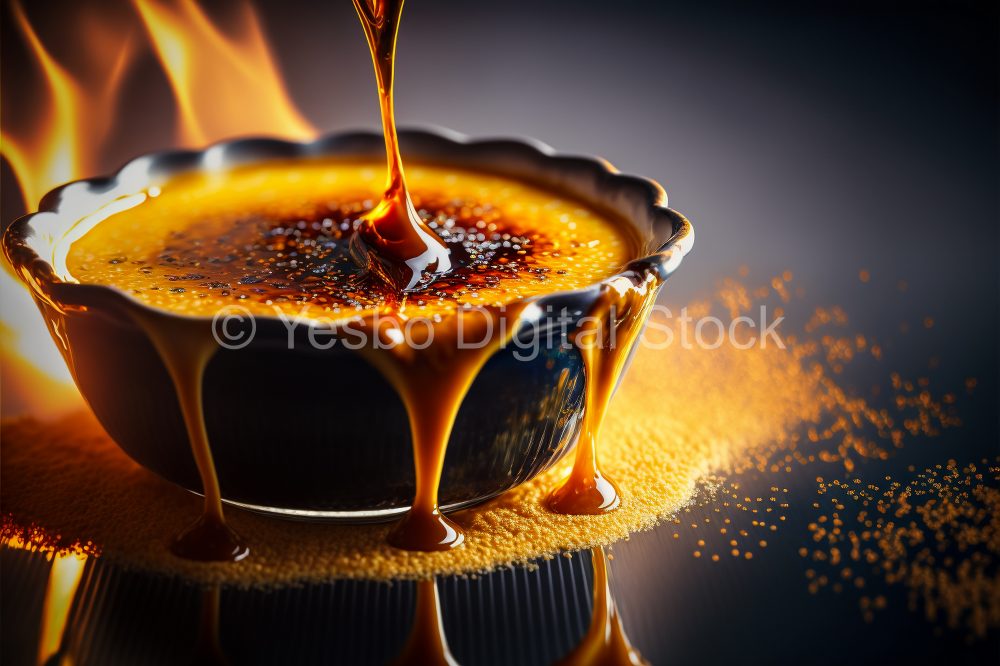 close-up-food-photography-of-creme-brulee-6