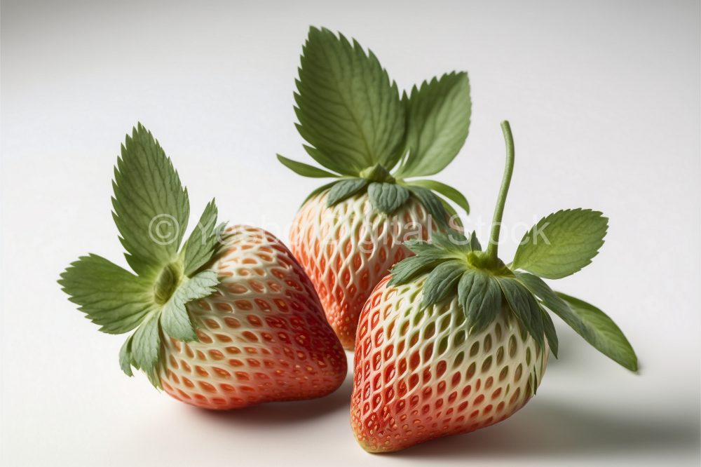 three-strawberries-with-strawberry-leaf-on-white-background-6
