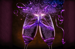 champagne-glasses-purple-with-fireworks-4