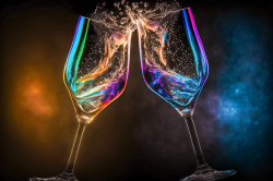 champagne-glasses-purple-with-fireworks-5