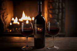 bottle-of-red-wine-and-two-glass-at-night-near-fireplace-flame-cozy-winter-evening-background-with-copy-space-5