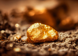 spectacular-and-realistic-closeup-of-gold-nuggets-on-the-floor-gold-find-3d-digital-rendering-2