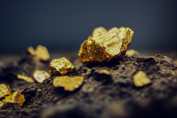 spectacular-and-realistic-closeup-of-gold-nuggets-on-the-floor-gold-find-3d-digital-rendering-5