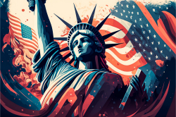 national-day-usa-background